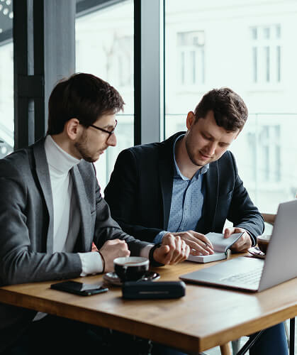 FinTech Software Is Automating NBFC Operations and Improving Lending Efficiency