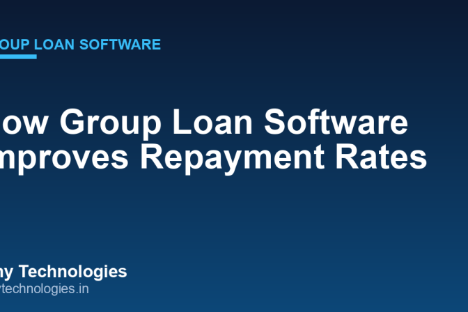 How Group Loan Software Improves Repayment Rates: Complete District-Wise Strategy for MFIs